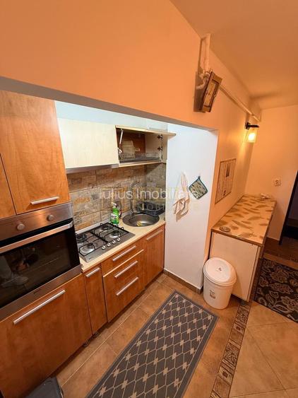 3 camere-2 dormitoare| Simion Barnutiu| 2 bai| parter| zona ideala - 18