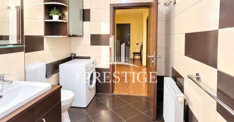 APARTAMENT 2 CAMERE DE VÂNZARE | ȘELIMBĂR | 60 MP | BALCON | PARCARE - 5