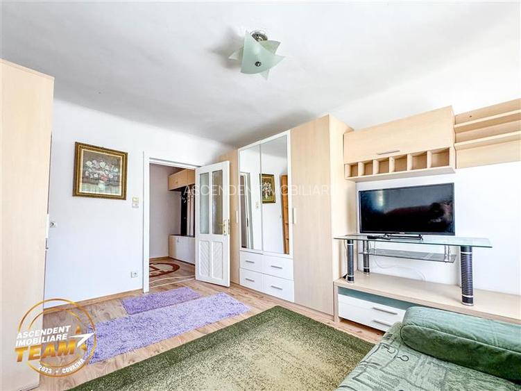 Tur 3D! Casa cu etaj,mobilata si echipata, Simeria,Sfantu Gheorghe - 21