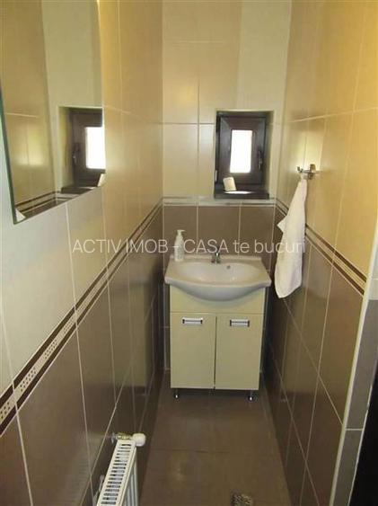 Casa Ds+P+1+M - teren 117 mp - s.u.  131 mp - 1 Decembrie - Trapezului - 9