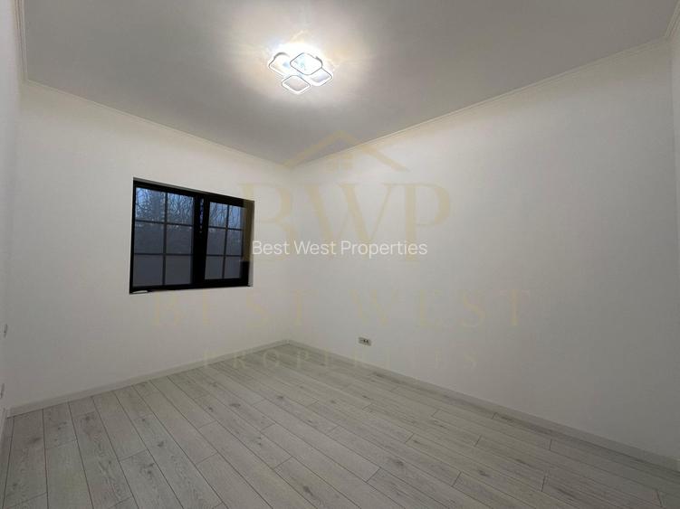 Duplex 1/2, 5 camere, drum propriu, Giroc COMISION 0% - 5