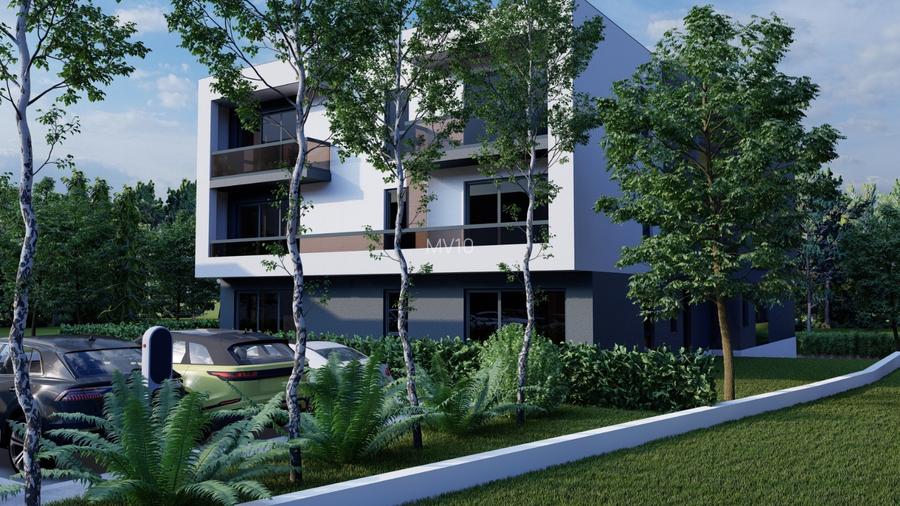 Nybo Residence - 4