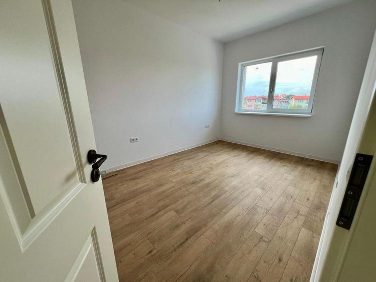 Apartament 2 camere 54 mp + balcon, Parcare si Boxa