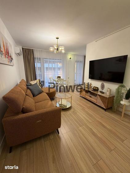 APARTAMENT 3 CAMERE I PRIMA VISTA I LOC DE PARCARE SUBTERAN