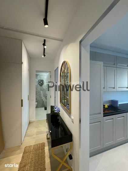 DE ÎNCHIRIAT | 2 CAMERE | NUSCO – NORDUL BUCUREȘTIULUI - 5