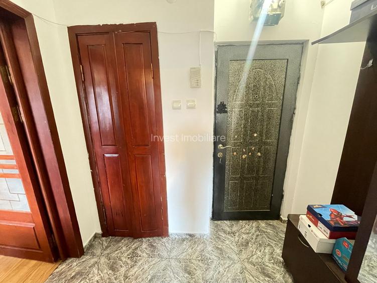 Apartament 2 camere-Tatarasi - 9