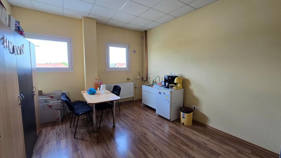 De Închiriat Spațiu birouri Careiului Satu Mare
