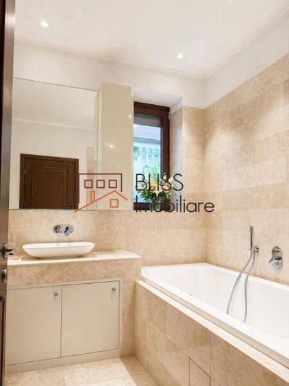 Apartament 4 camere în zona Parcul Kiseleff