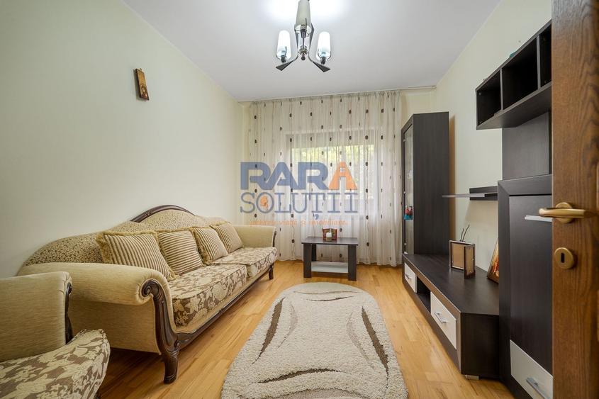 Vilă impresionantă în zonă deosebită