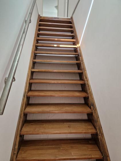 Zona Eroii Revolutiei Brancoveanu P+1+M sp comercial si 2 Garsoniere