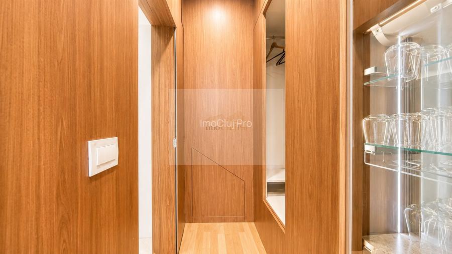 Vilă exclusivistă 200 mp | Jacuzzi, saună,Andrei Mureșanu - 15