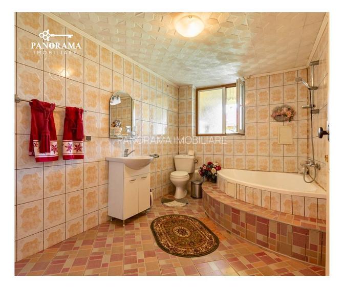 Casa cu 3 dormitoare de vânzare în Mediaș - 25