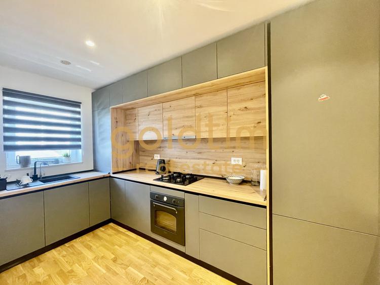 PET FRIENDLY/SUPERB/SCOALA AMERICANAI/2 LOCURI PARCARE