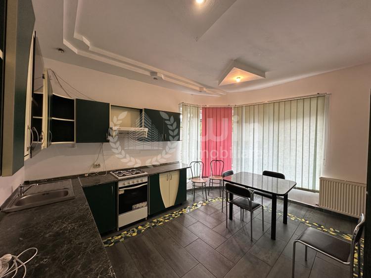 Casa individuala 5 camere | 180mp utili | 600 teren | Andrei Muresanu