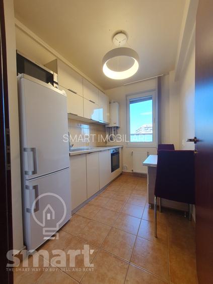 Apartament modern 2 camere pet friendly central - 7