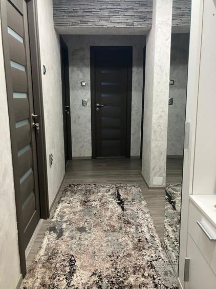Apartament 2 camere decomandat, zona Segarcea