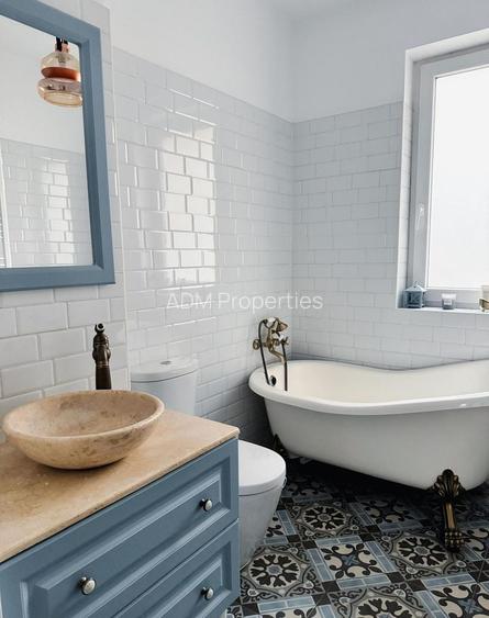 Dimitrie Leonida | Apartament 3 camere | 93mp | Mobilat - Utilat - 13