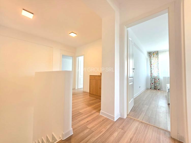 casa spatioasa si luminoasa situata in GREEN CITY - COMUNA 1 DECEMRBIE - 18