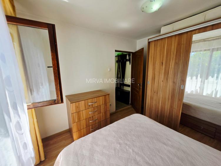 Apartament 3 camere decomandat | zona Baraolt | Mobilat si utilat - 23