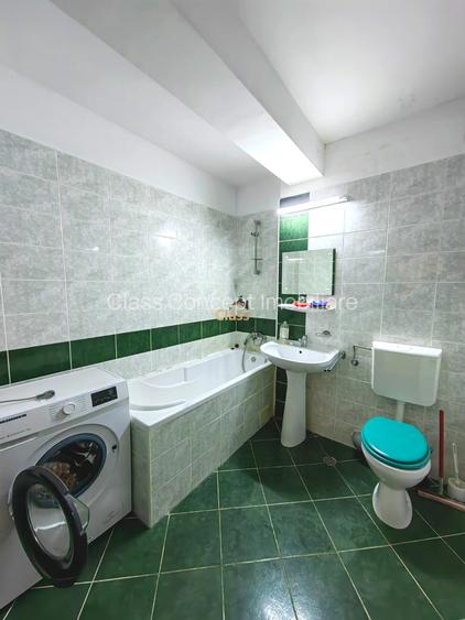 Apartament 2 camere | Decomandat | 58 mpu | Zona MOL Calea Turzii
