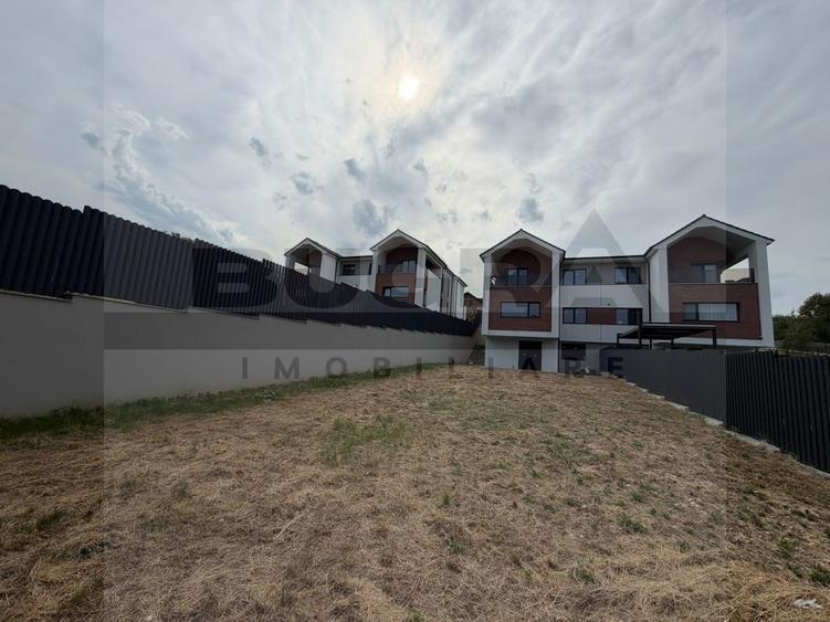 Casa Unifamiliara Premium de 314mp, teren 600, garaj, zona Romul Ladea