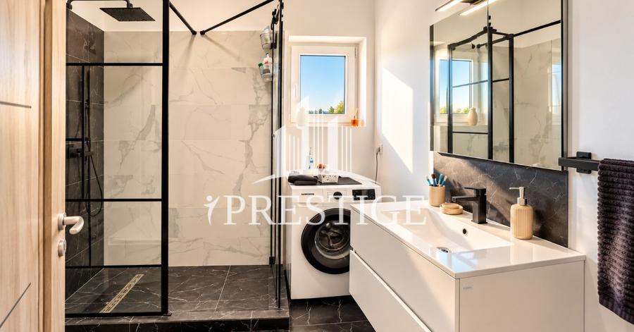 APARTAMENT 3 CAMERE | DEVENTER RESIDENCE | PARTER | PARCARE