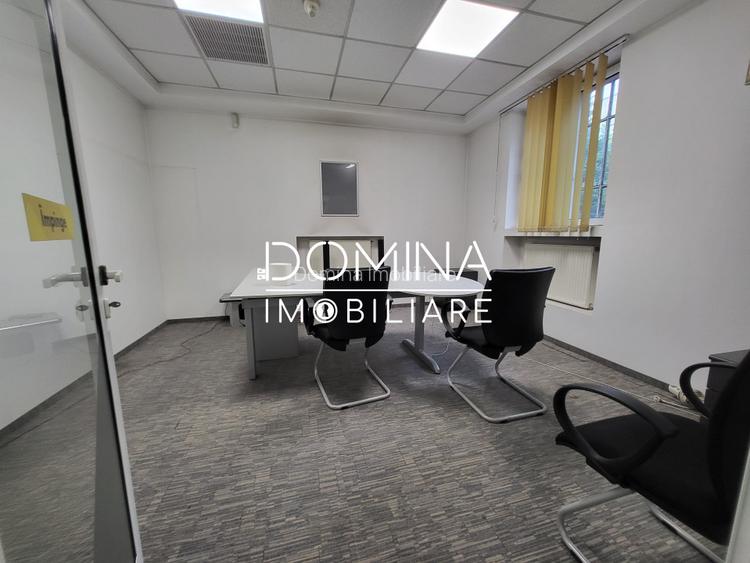 Inchiriere spatiu parter ultracentral  – vad pietonal excelent, zona Victoria  - 7