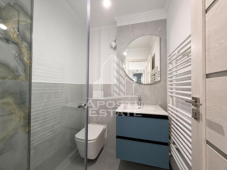 Apartament 3 camere de vanzare,decomandat,et.1Dambovita Nora,Timisoara