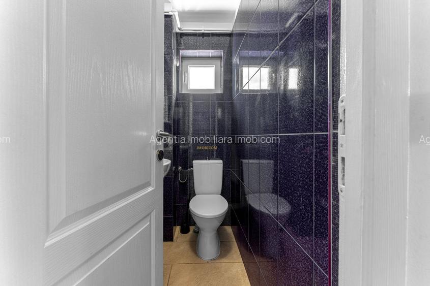 Duplex luminos | Orientare Sud | Centrală proprie | Apărătorii Patriei - 5