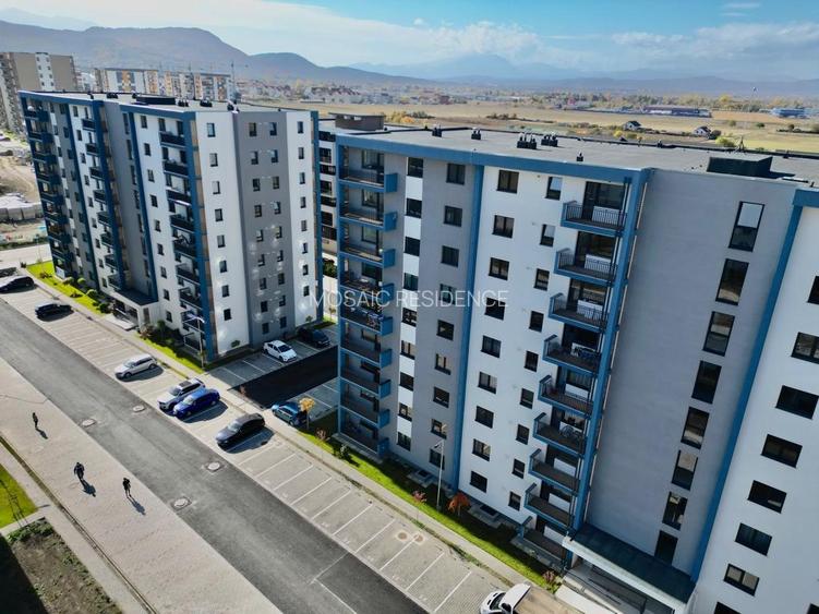 Mosaic Residence - 6