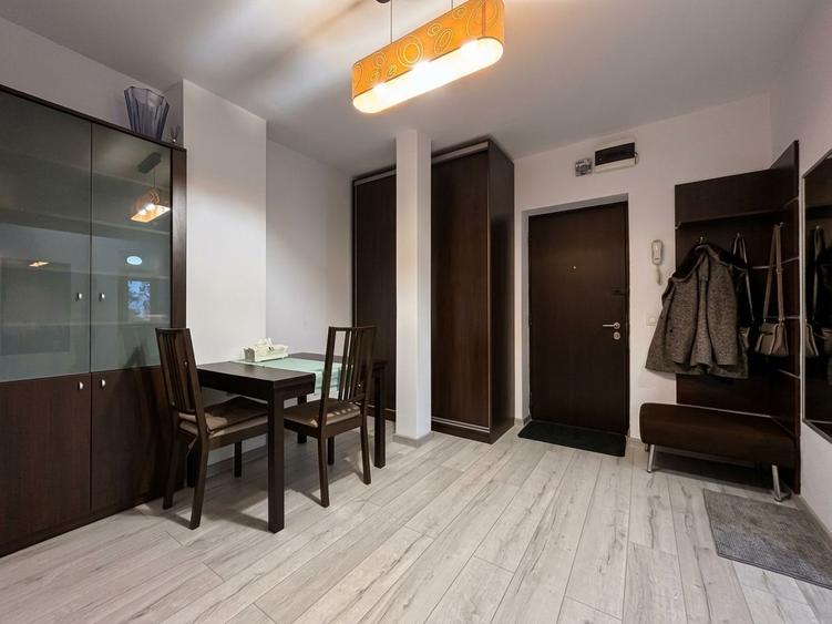 2 camere de inchiriat | zona Aviatorilor | prima inchiriere