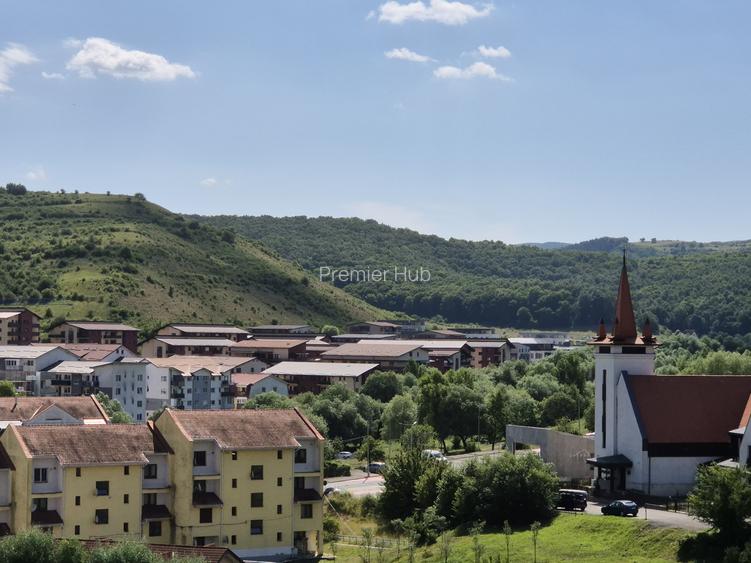 Apartament 3 camere| 66mp| LIFT| 2 PARCARI INCLUSE| strada Fagului - 14