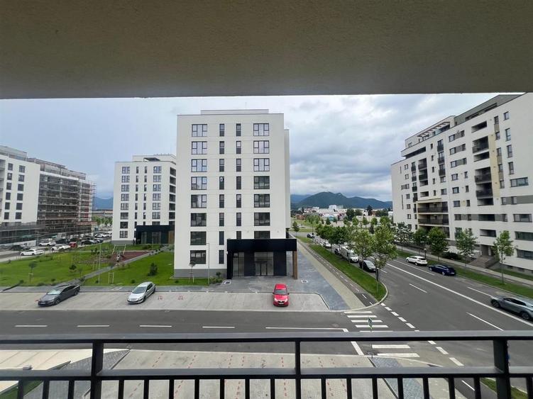 I OFERTA I Apartament modern cu 2 camere I 48 mp I Parcare I Kasper I Coresi I