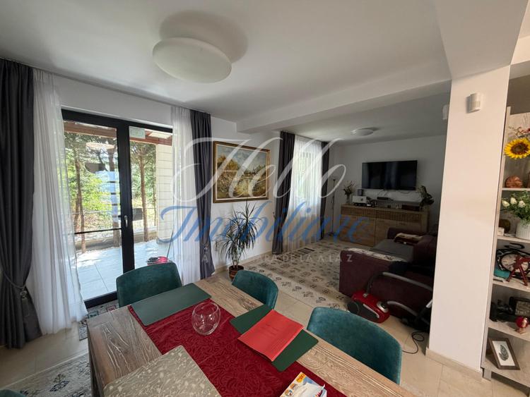 Unitate locativă în duplex, 108 mp, Narciselor