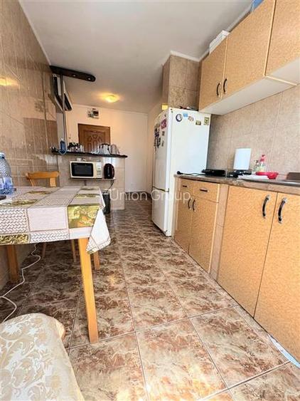 Apartament 2 Camere Decomandat Tomis 3 - 8