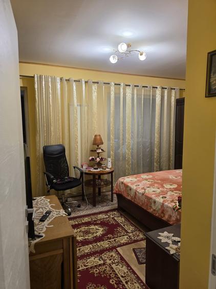 Ferdinand-Mihai Bravu -apartament 3 camere-83 mp-bloc 2021