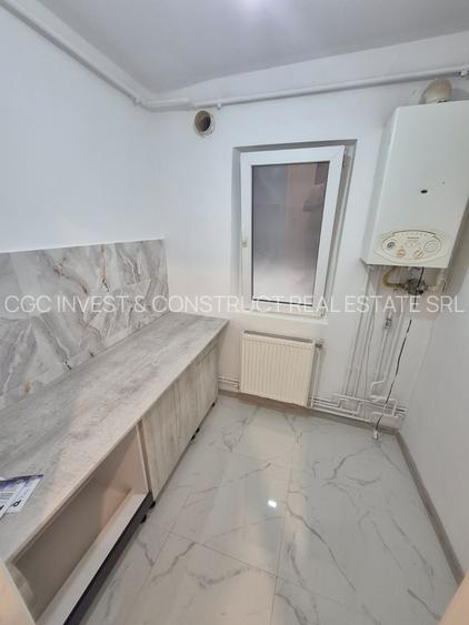 2 Cam--Sagului-5 Min de Centru--Parter-Renovat-Centrala-- 42MP-79.500 Euro !Neg - 8