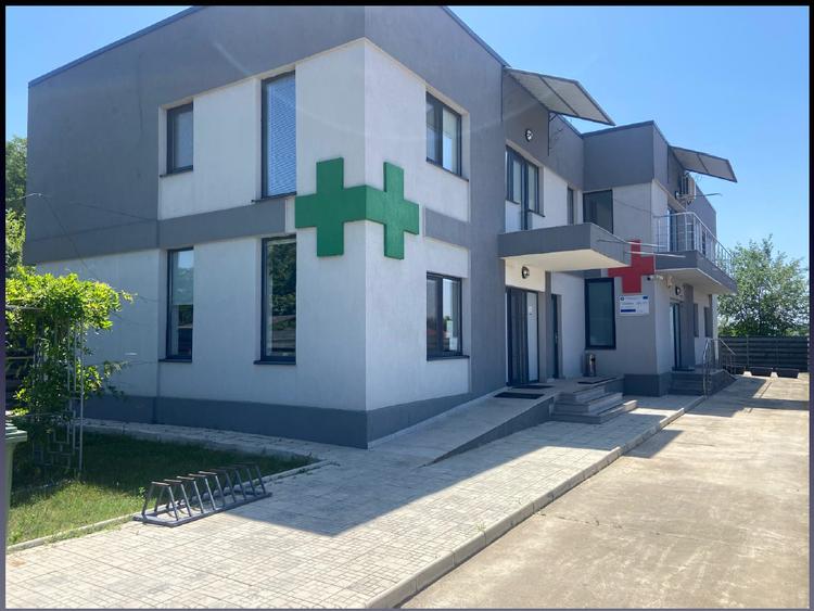Afacere la cheie, clinica medicala de vanzare, Jud. Ilfov, Ciolpani