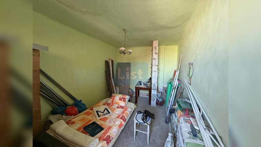 Comision 0% Apartament 3 camere, Gara, 55mp┃