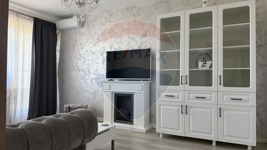 Inchiriere Apartament nou 2 camere, Metrou Pacii