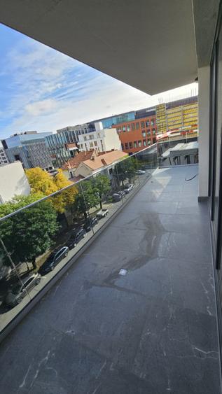 Apartament 3 camere, 60mp, 22mp terase, P-ta Abatorului
