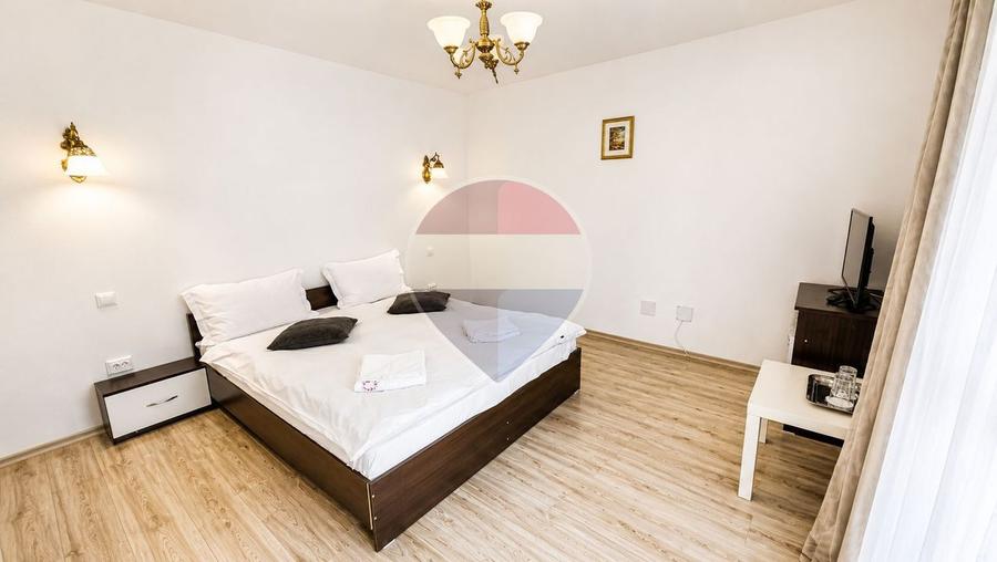 Hotel de vânzare | Moieciu de Sus | Oportunitate de investiție