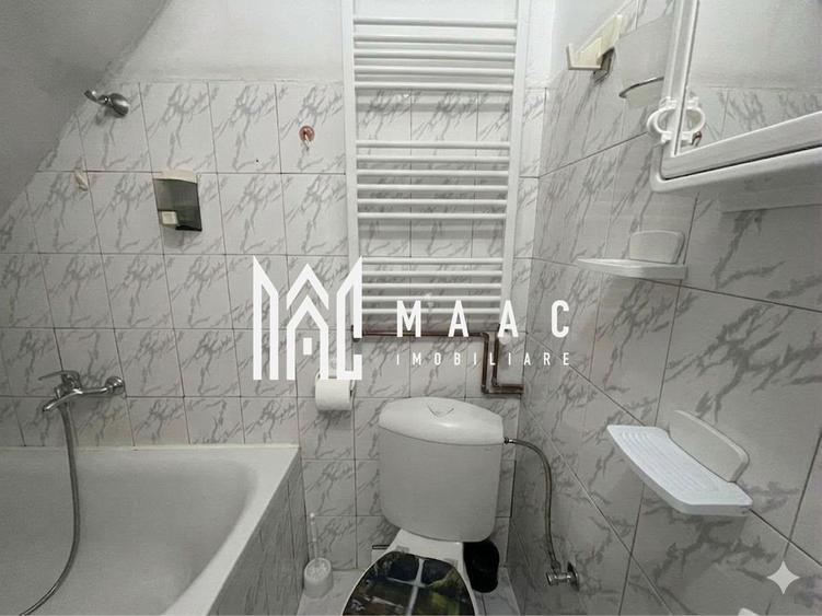Apartament 2 camere de vânzare | Sibiu Terezian | 76 mp, la casă