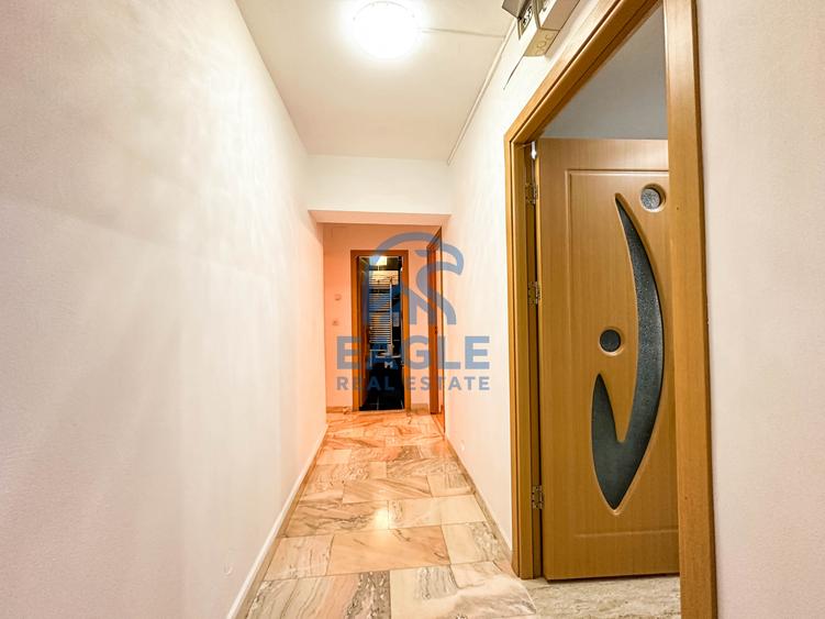 Parc Far - 2 Camere Decomandat Modern cu balcon pe termen lung