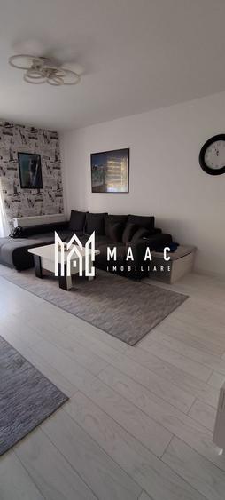 Apartament 3 camere de vânzare | Sibiu, Turnișor | 70 mp