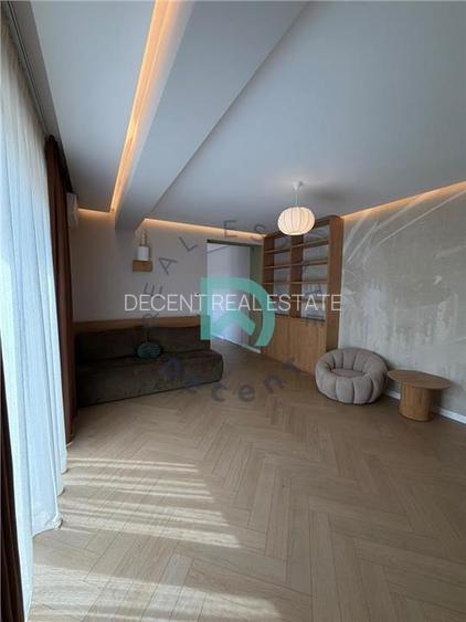 APARTAMENT 3 CAMERE DE LUX | 90 MP UTILI + TERASĂ 88 MP | PRIMA ÎNCHIR - 3