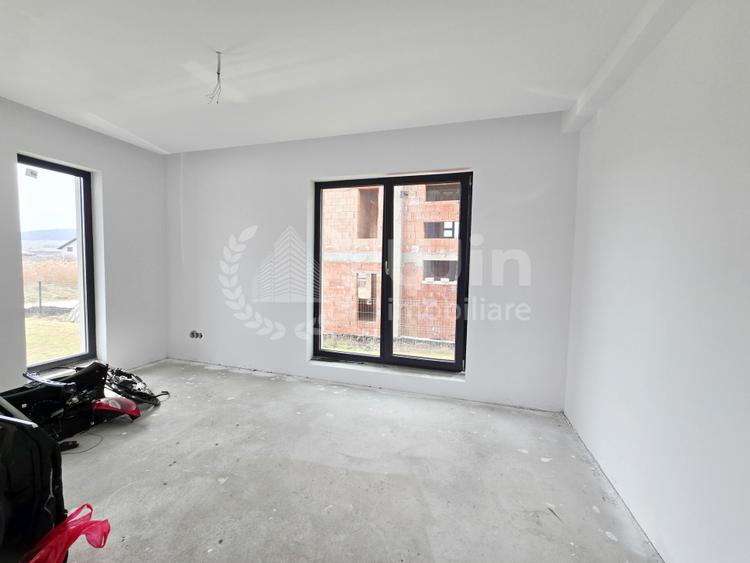 Casa individuala | 230mp utili | 716 mp teren | Zona Valea Chintaului