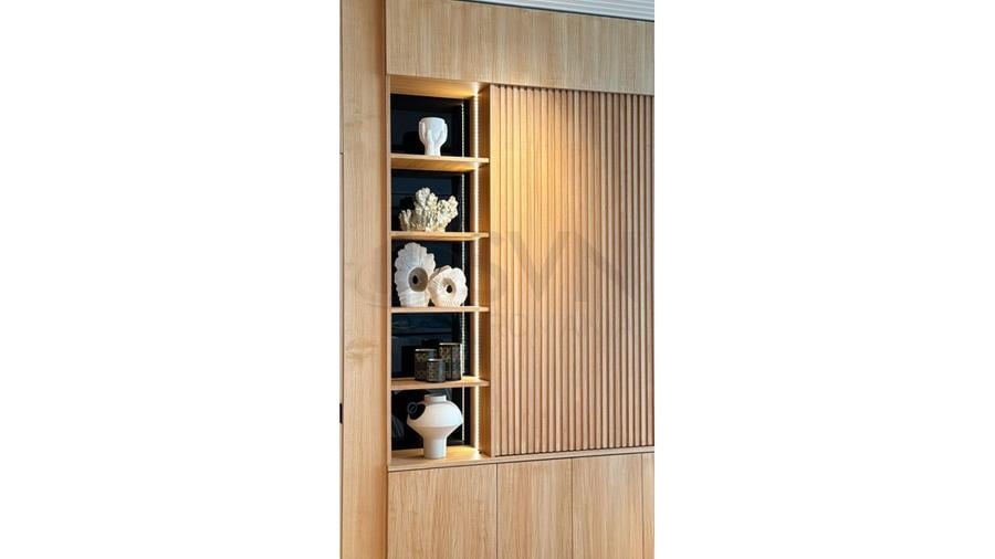 REA1025165 Apartament superb 2 camere zona Primaverii I Imobil boutique 2025