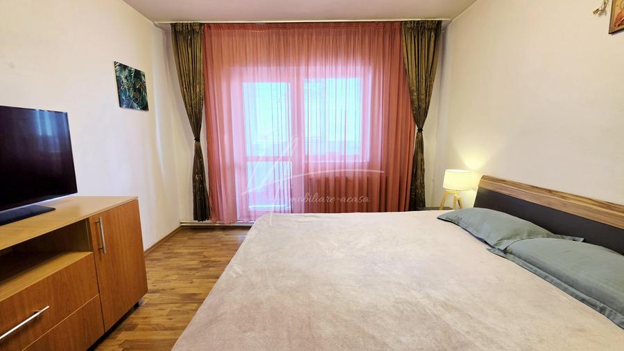 Aleea Botorani 2. Un apartament cu pachet de relaxare inclus