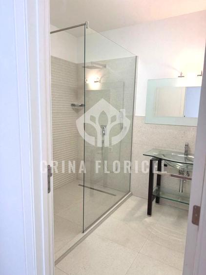 Vanzare duplex 210 mp - 5 camere - garaj subteran - bloc 2012 - Primaverii